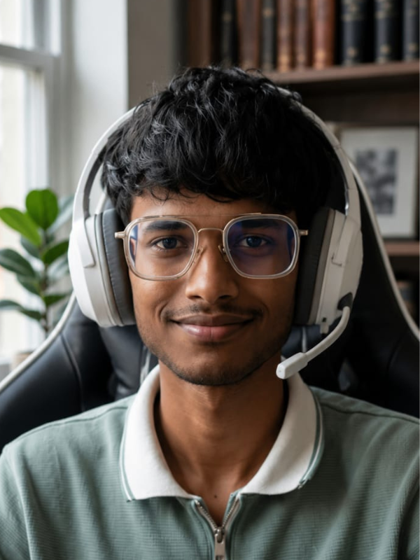 Abhishek