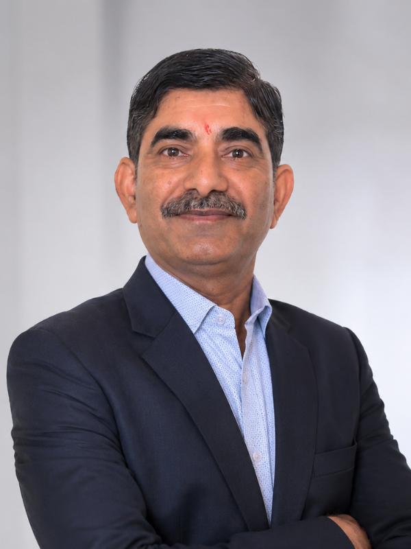 Naresh Rajput